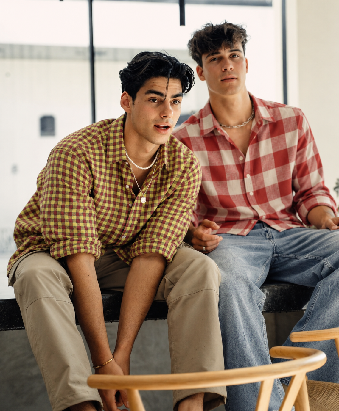 Men Collection