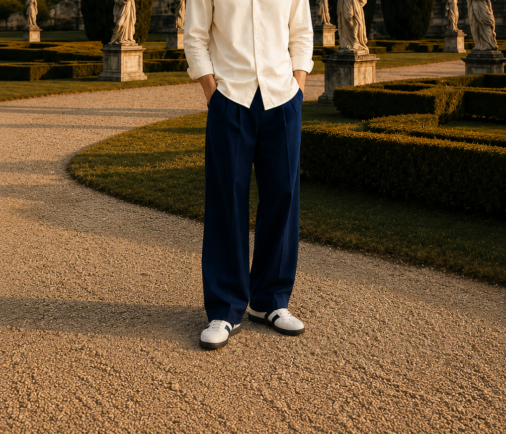 Kyoto Edition | Pants