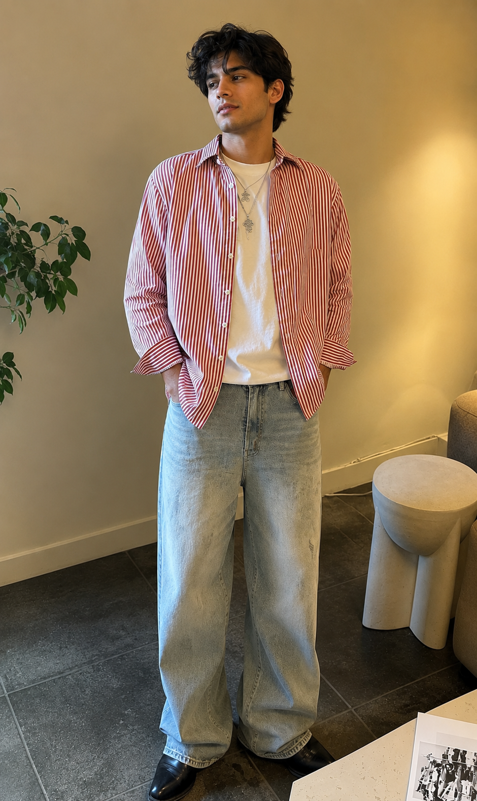 Signature Stripes | Shirts