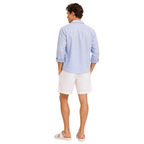 Summer Baby Blue Shirt | 100% Cotton
