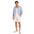 Summer Baby Blue Shirt | 100% Cotton