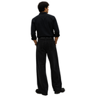 Black Pant | Corduroy