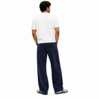 Blue Pant | Corduroy