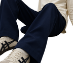 Natsu Navy Blue Pant | Kyoto Edition