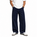Blue Pant | Corduroy