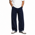 Blue Pant | Corduroy