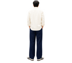 Natsu Navy Blue Pant | Kyoto Edition