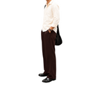 Natsu Walnut Pant | Kyoto Edition