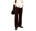 Natsu Walnut Pant | Kyoto Edition