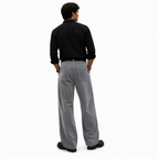 Grey Pant | Corduroy