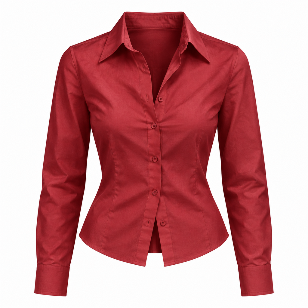 Red Shirt