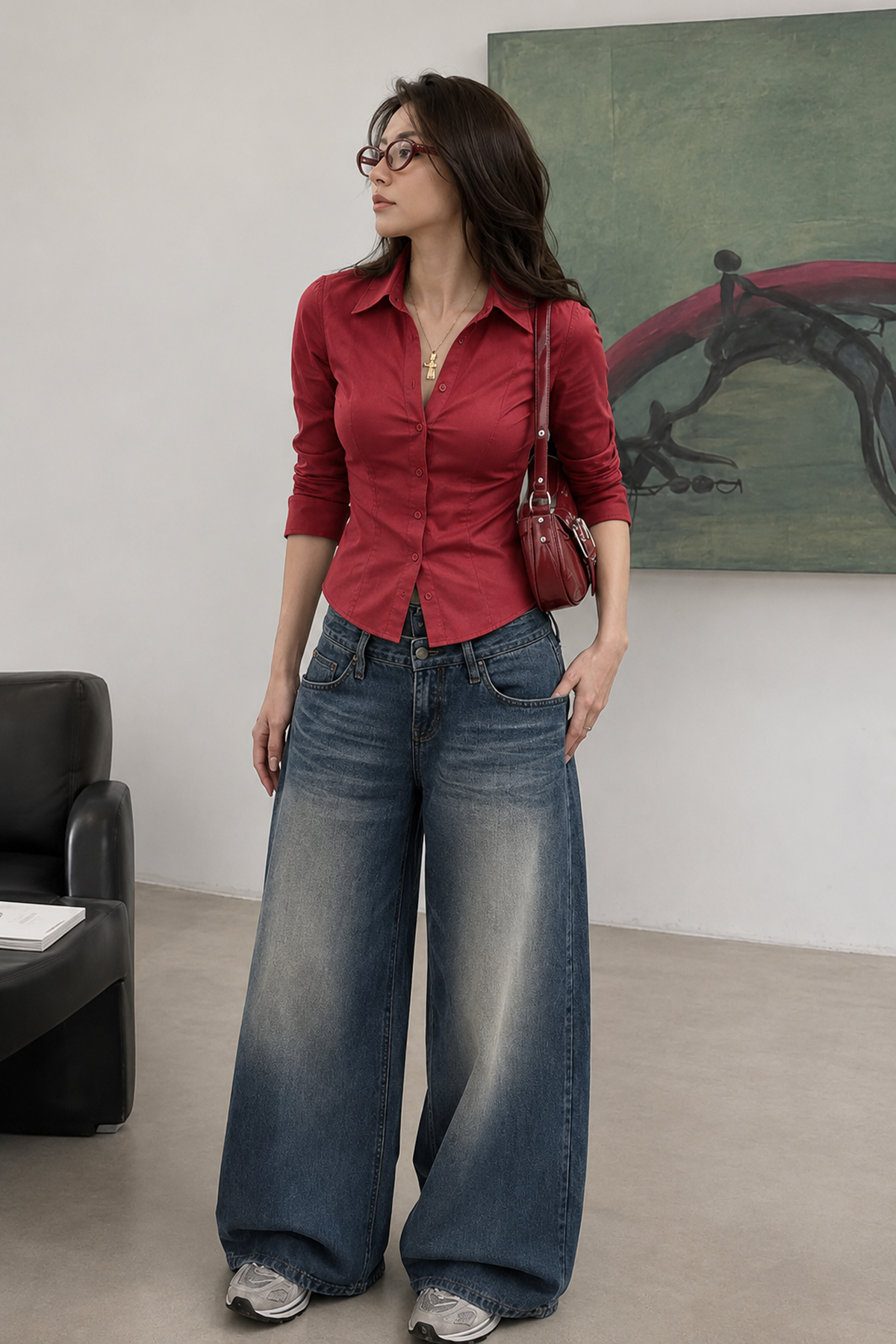 Red Shirt