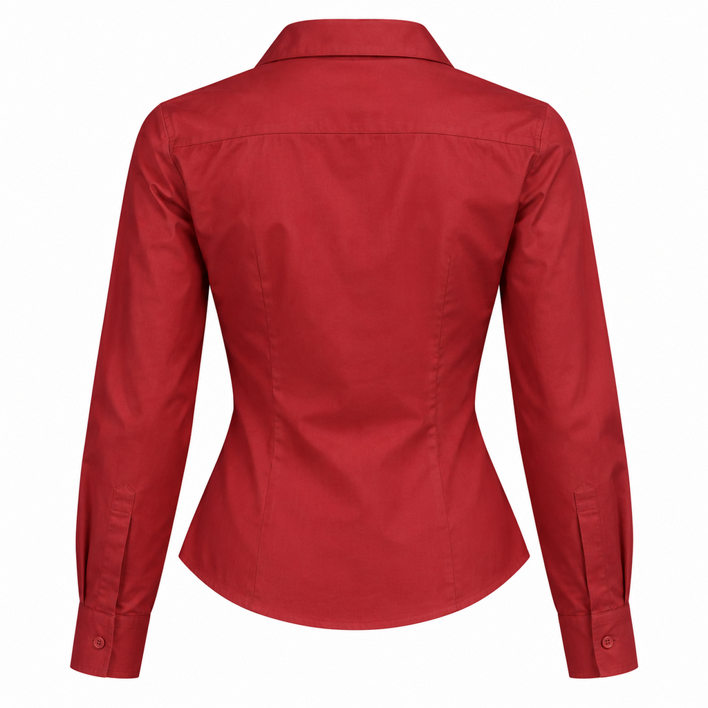Red Shirt
