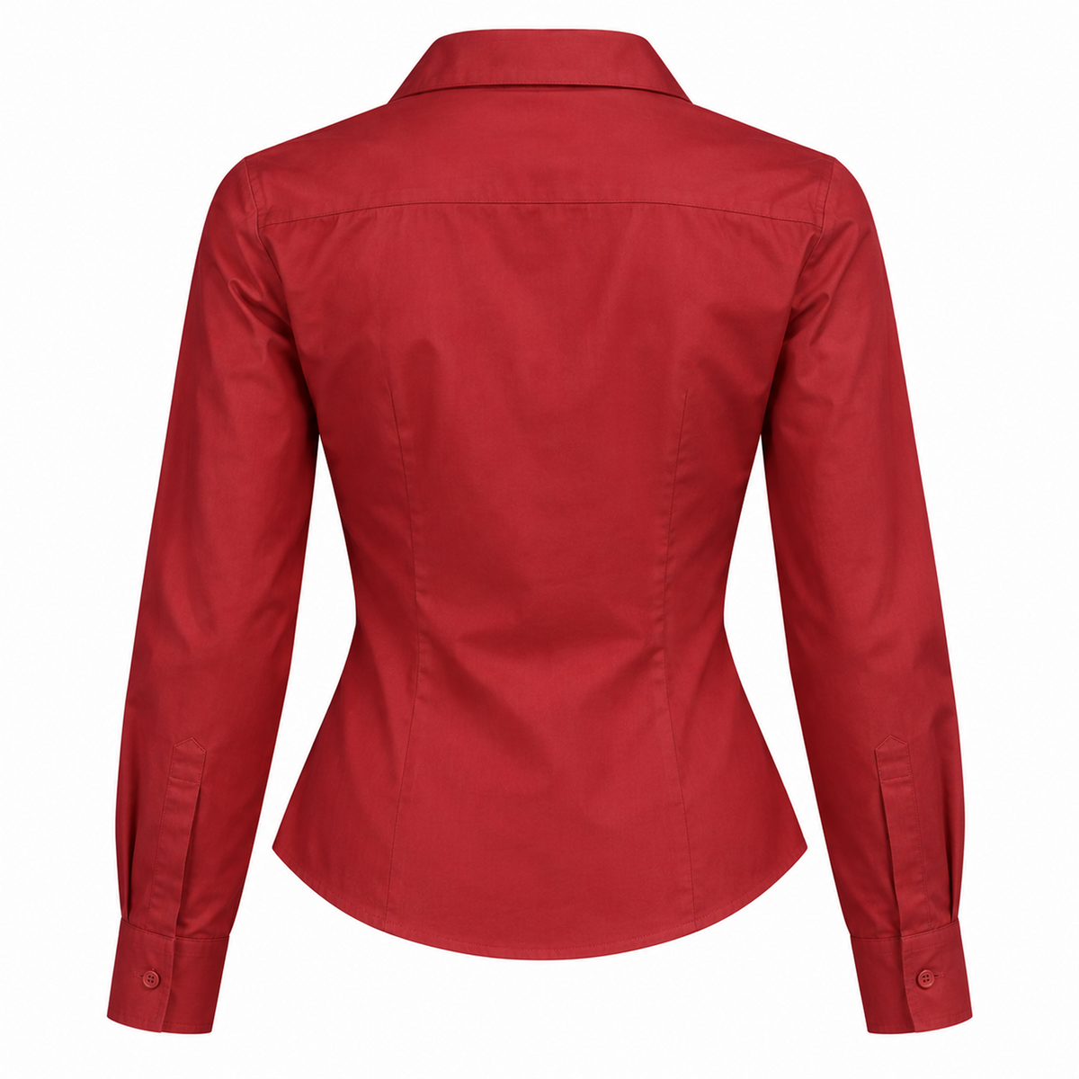 Red Shirt