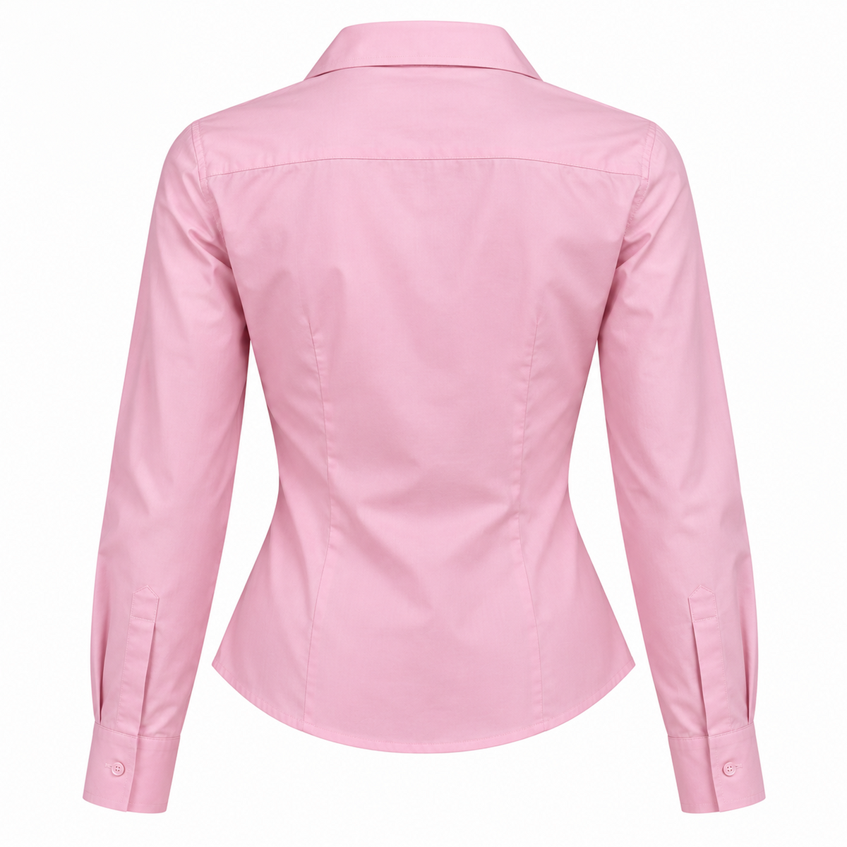 Baby Pink Shirt