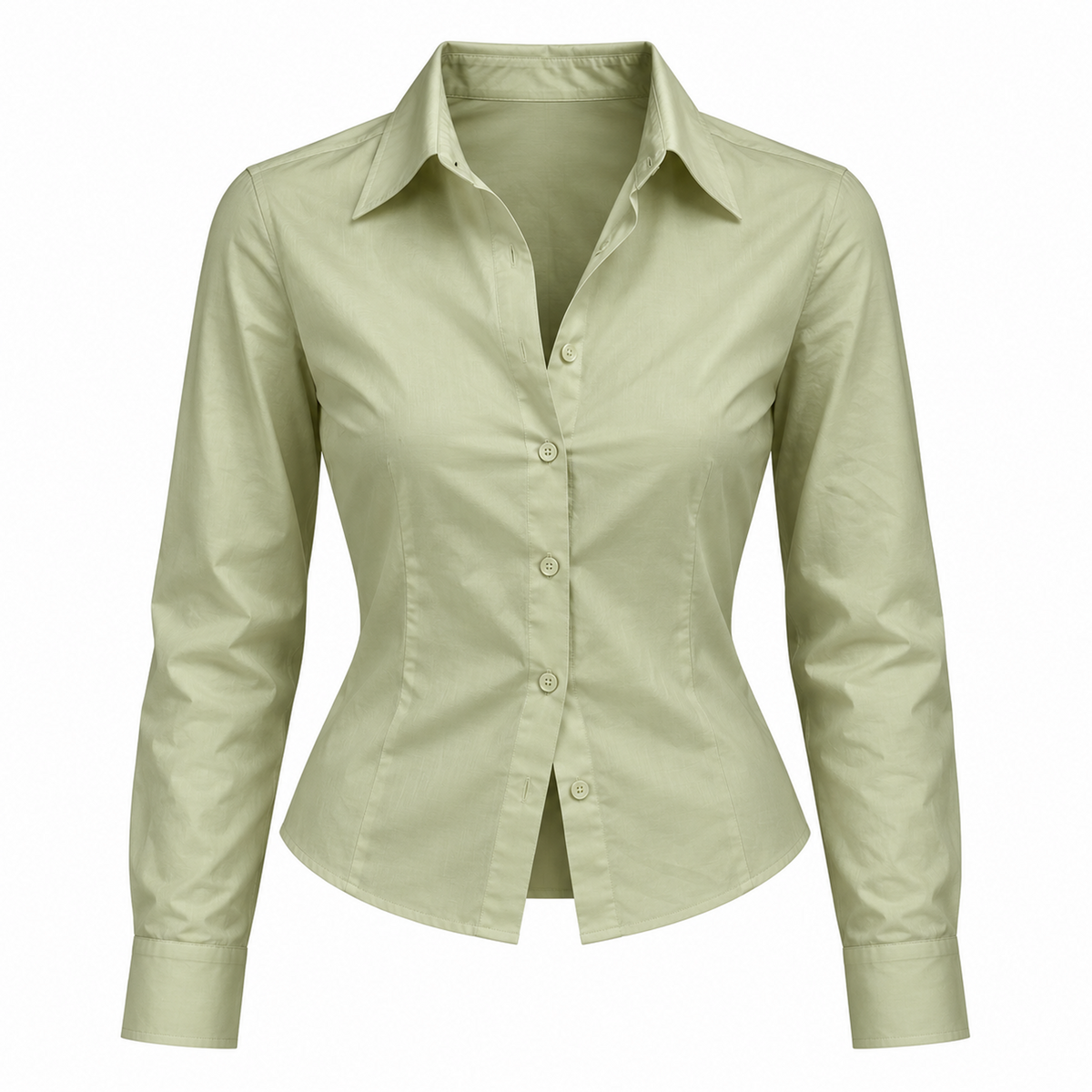 Olive Shirt