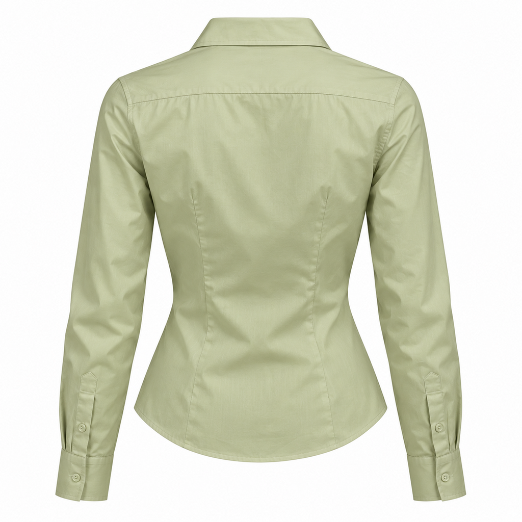 Olive Shirt