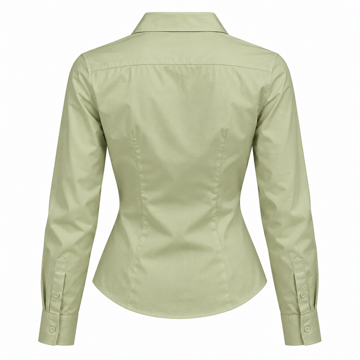 Olive Shirt