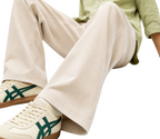 Natsu Ivory Pant | Kyoto Edition