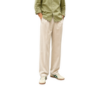 Natsu Ivory Pant | Kyoto Edition