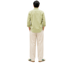Natsu Ivory Pant | Kyoto Edition