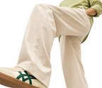 Natsu Ivory Pant | Kyoto Edition
